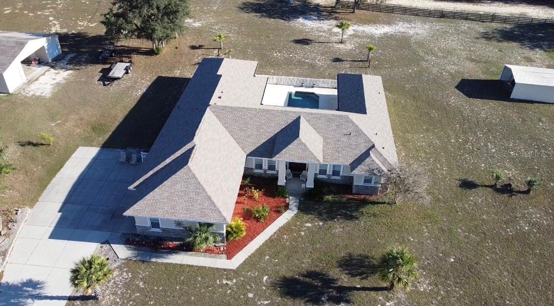 GREAT RIVER VIEW ESTATES UNIT 02 - Residential