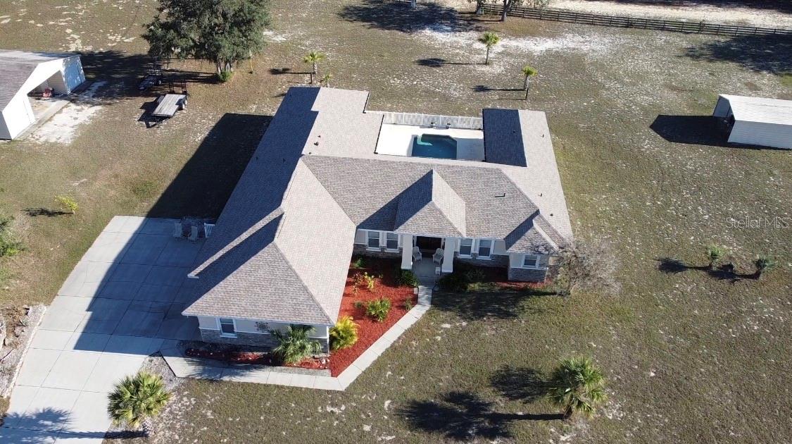 GREAT RIVER VIEW ESTATES UNIT 02 - Residential