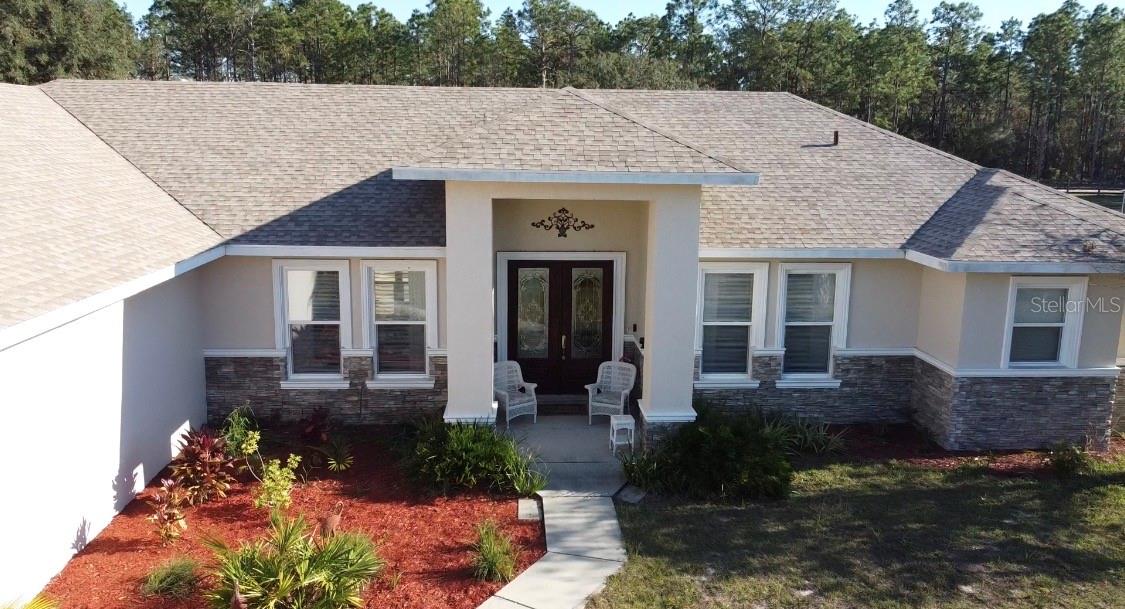 GREAT RIVER VIEW ESTATES UNIT 02 - Residential