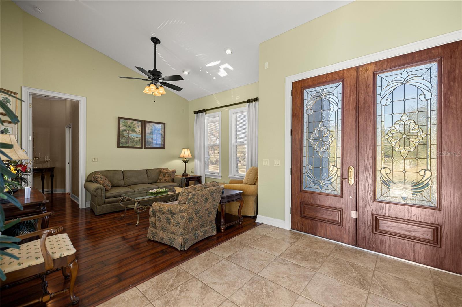 GREAT RIVER VIEW ESTATES UNIT 02 - Residential