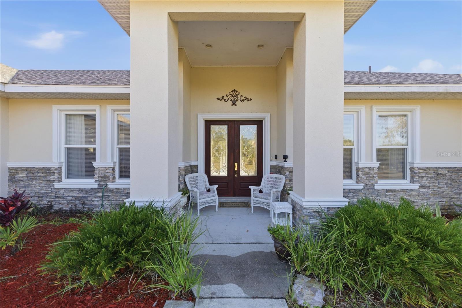 GREAT RIVER VIEW ESTATES UNIT 02 - Residential