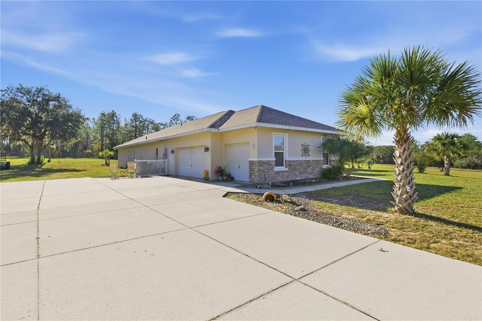 GREAT RIVER VIEW ESTATES UNIT 02 - Residential