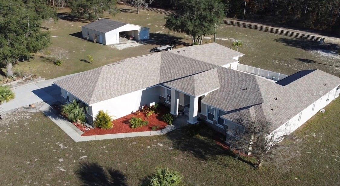 GREAT RIVER VIEW ESTATES UNIT 02 - Residential