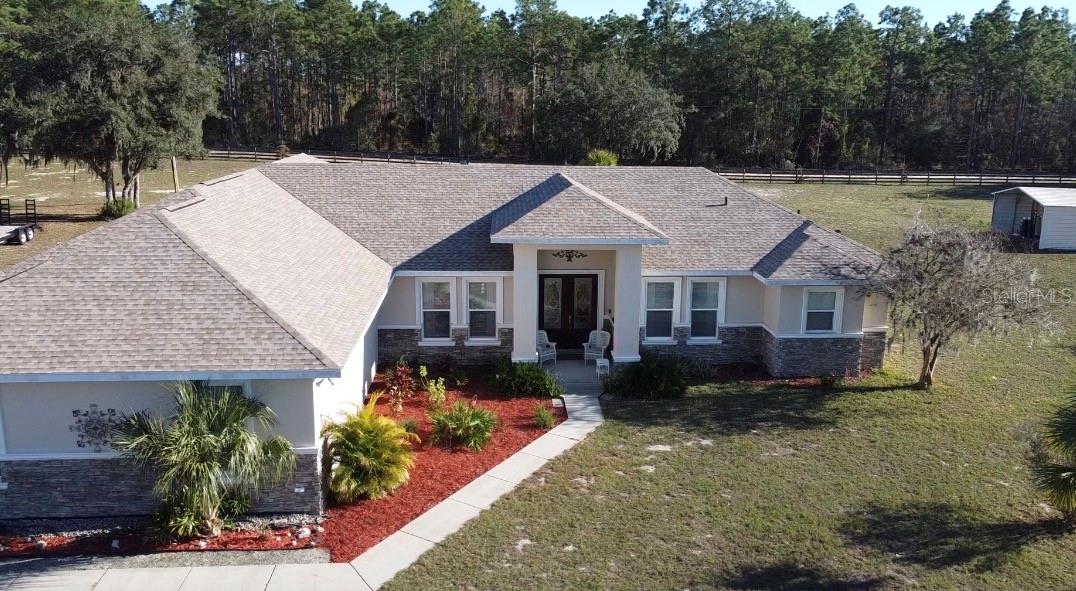GREAT RIVER VIEW ESTATES UNIT 02 - Residential