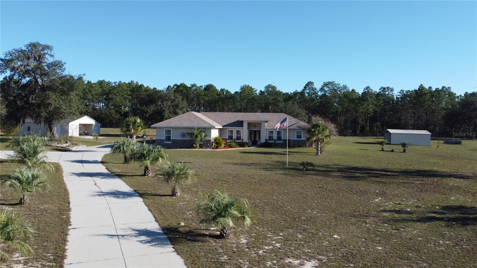 GREAT RIVER VIEW ESTATES UNIT 02 - Residential