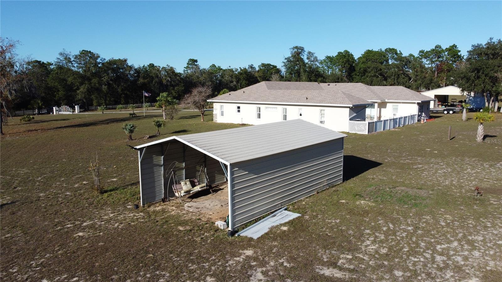 GREAT RIVER VIEW ESTATES UNIT 02 - Residential