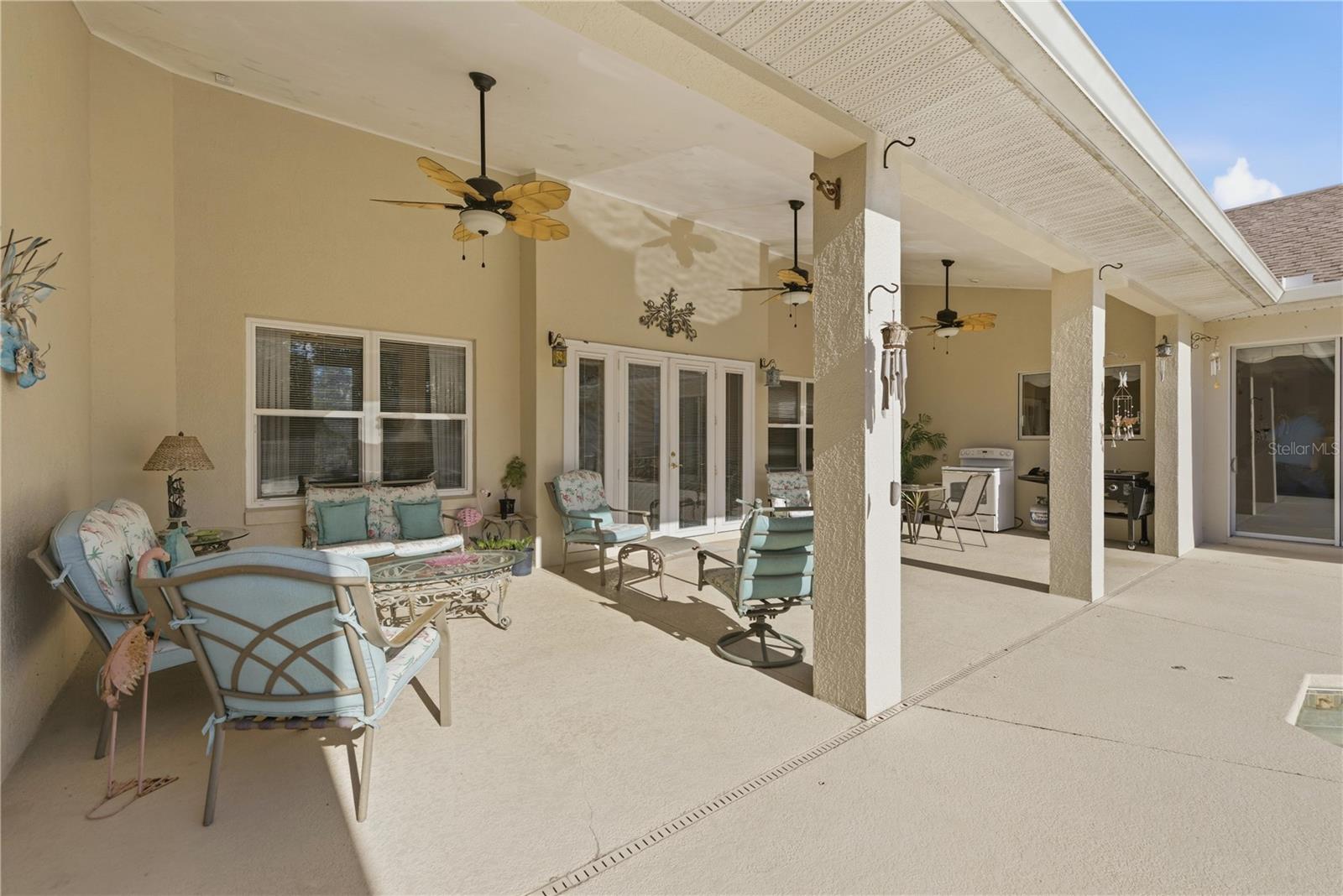 GREAT RIVER VIEW ESTATES UNIT 02 - Residential