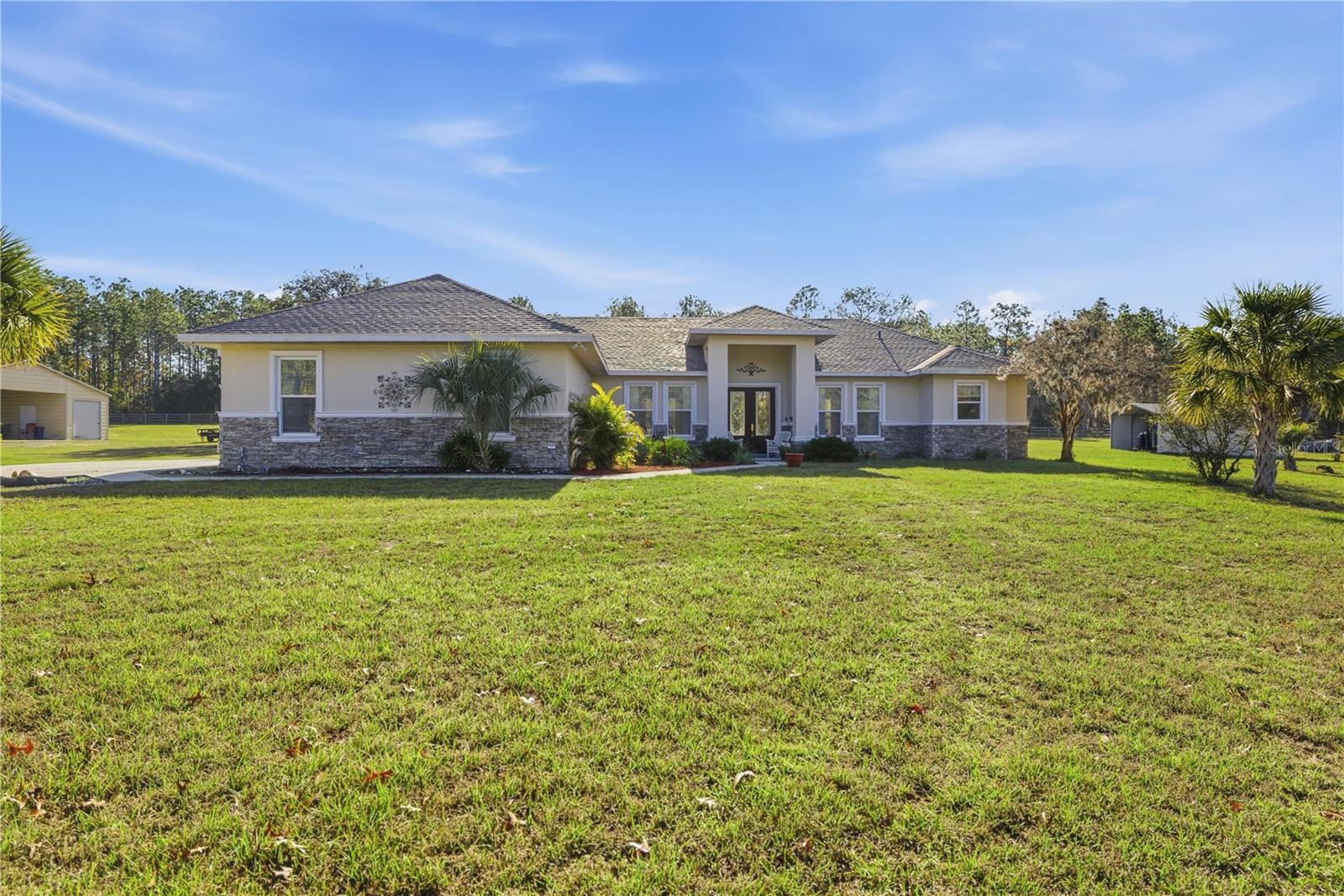 GREAT RIVER VIEW ESTATES UNIT 02 - Residential