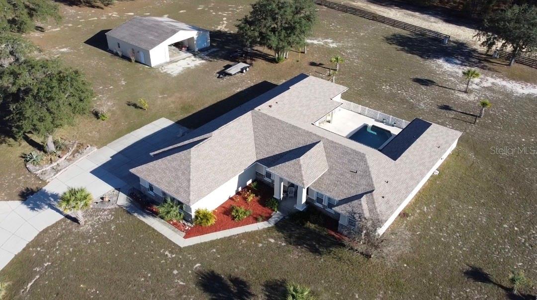 GREAT RIVER VIEW ESTATES UNIT 02 - Residential