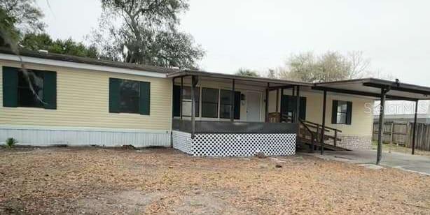 VANGUARD ESTATES - Residential