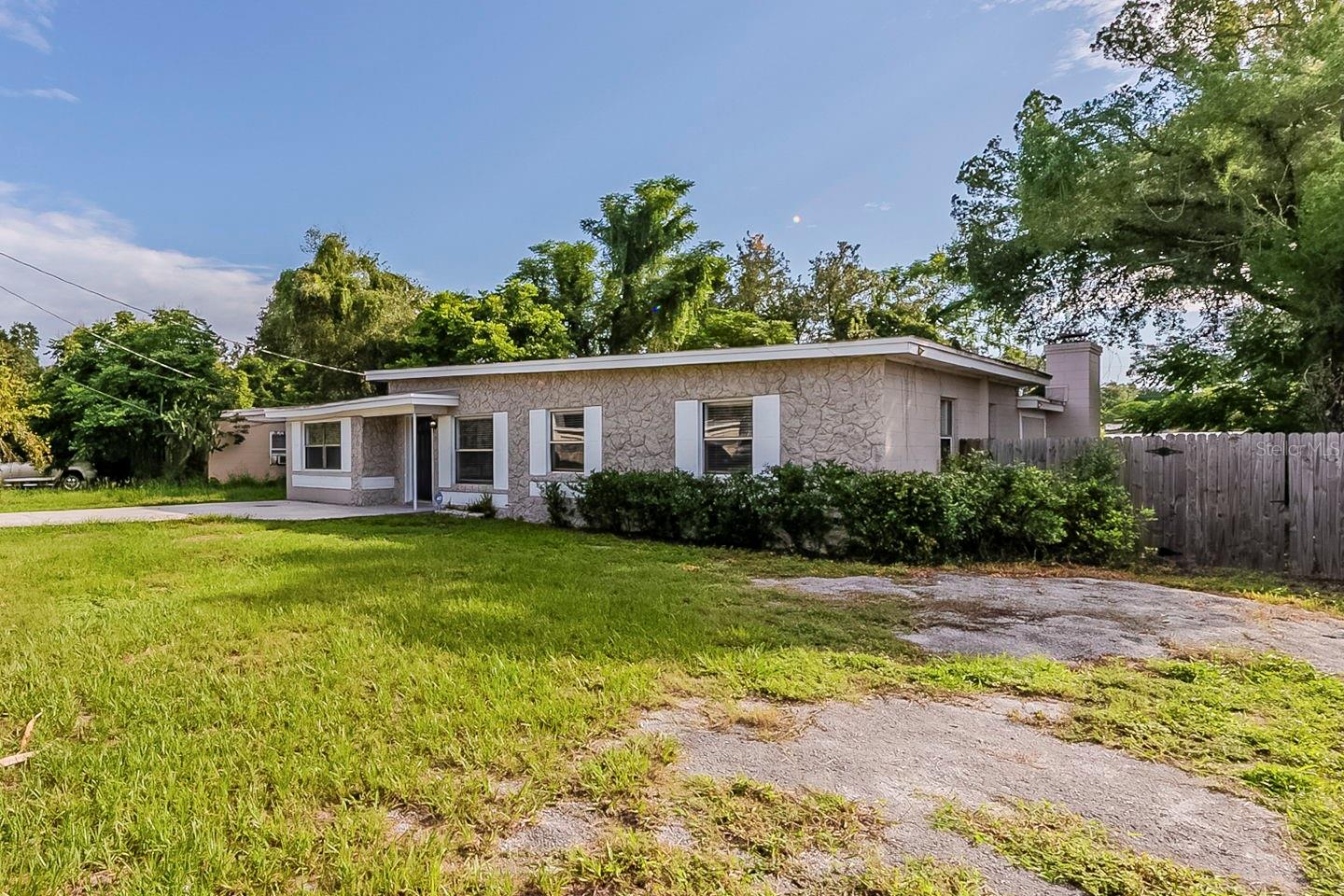 PINE HILLS SUB 4 - Residential