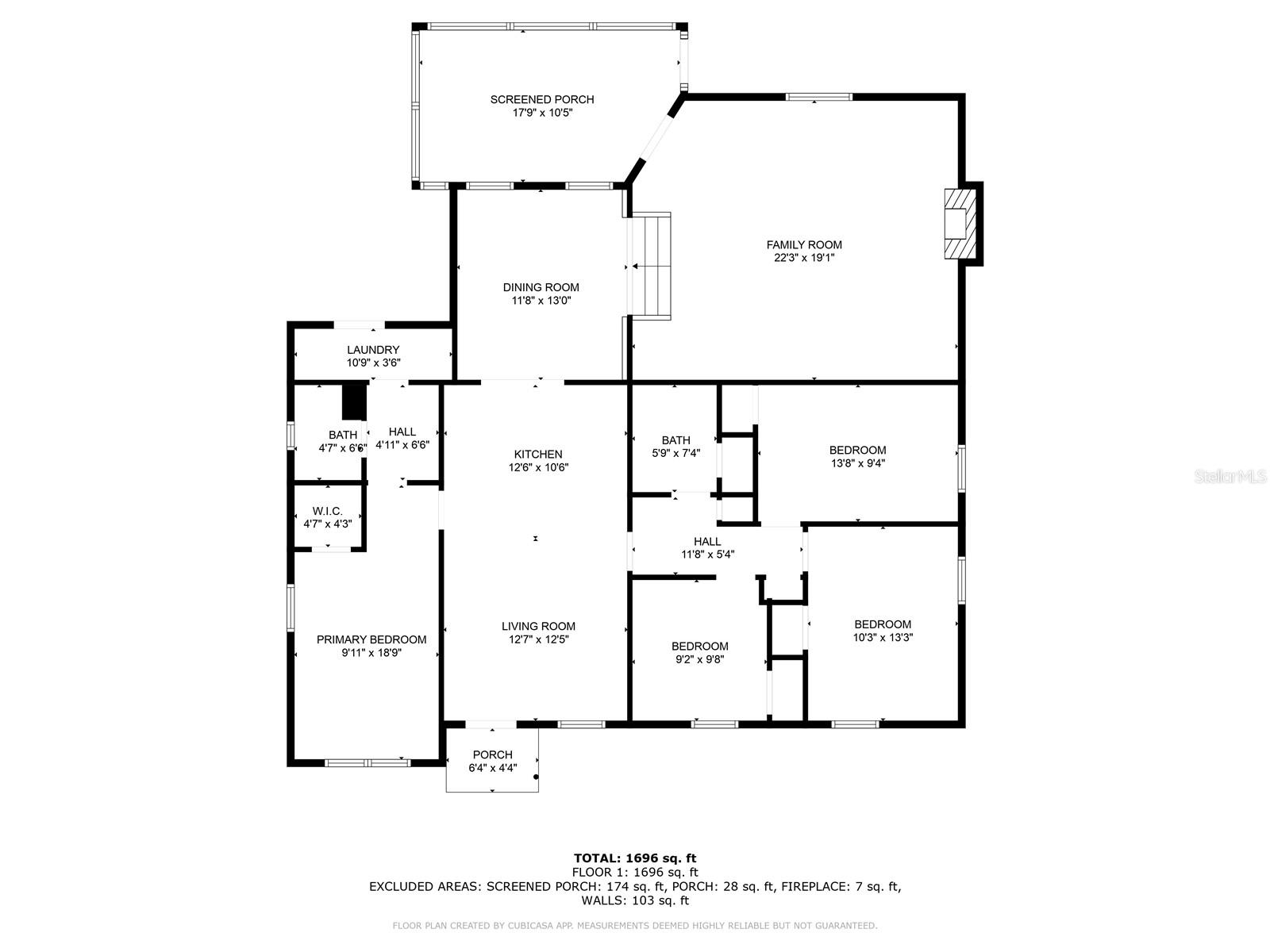 PINE HILLS SUB 4 - Residential