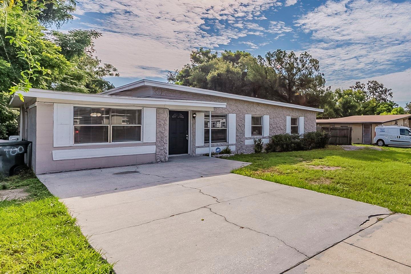 PINE HILLS SUB 4 - Residential