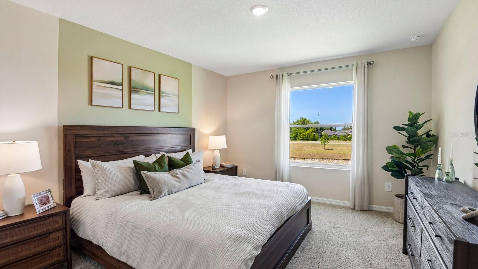 SANCTUARY AT CITRUS PARK - Residential
