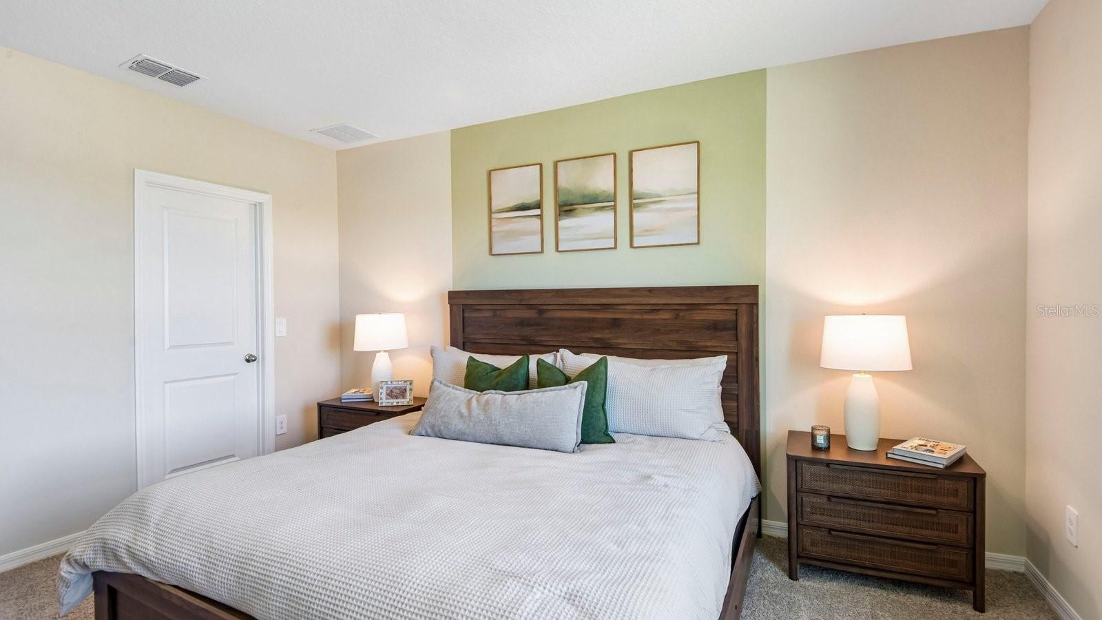 SANCTUARY AT CITRUS PARK - Residential