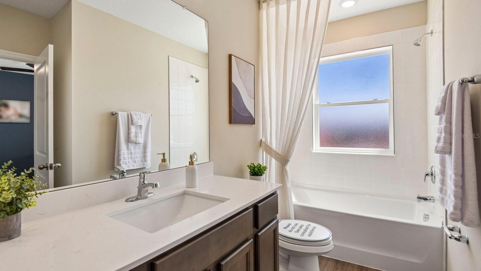 SANCTUARY AT CITRUS PARK - Residential