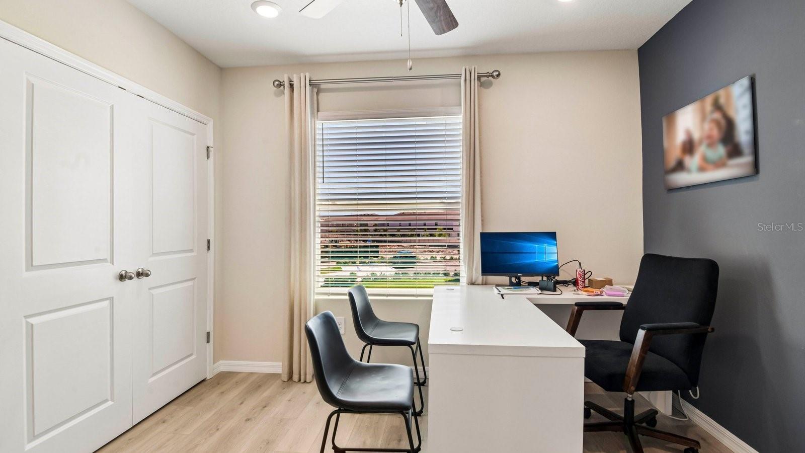 SANCTUARY AT CITRUS PARK - Residential