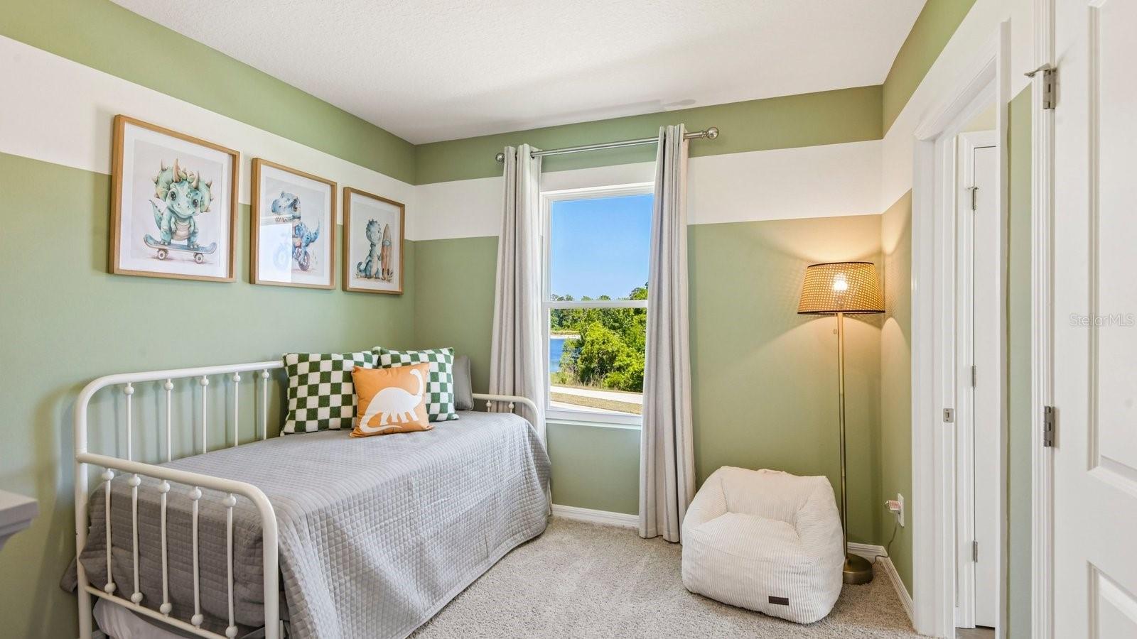 SANCTUARY AT CITRUS PARK - Residential