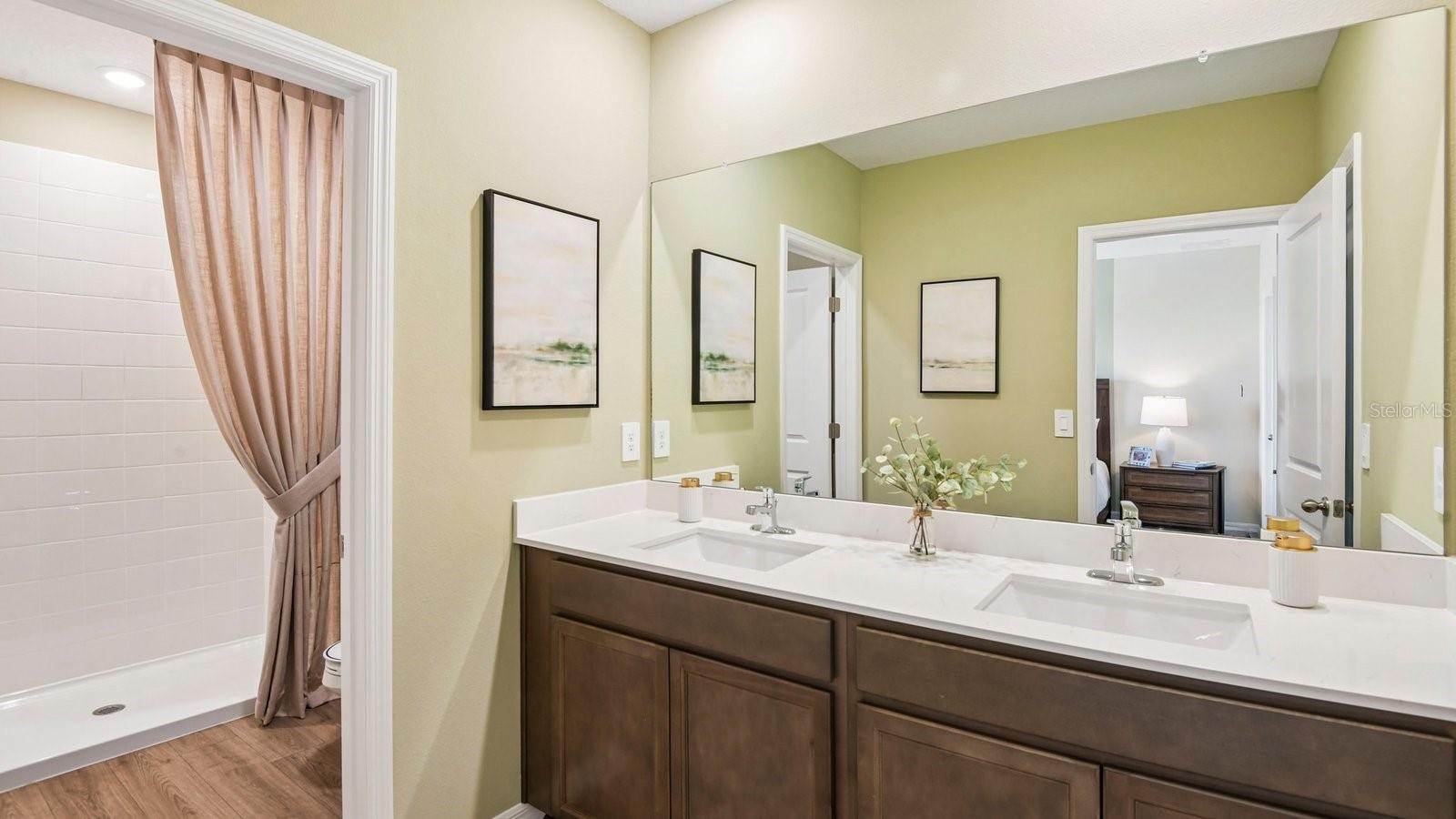 SANCTUARY AT CITRUS PARK - Residential