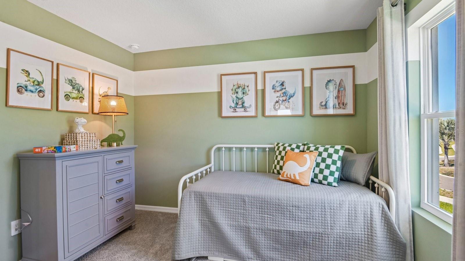 SANCTUARY AT CITRUS PARK - Residential