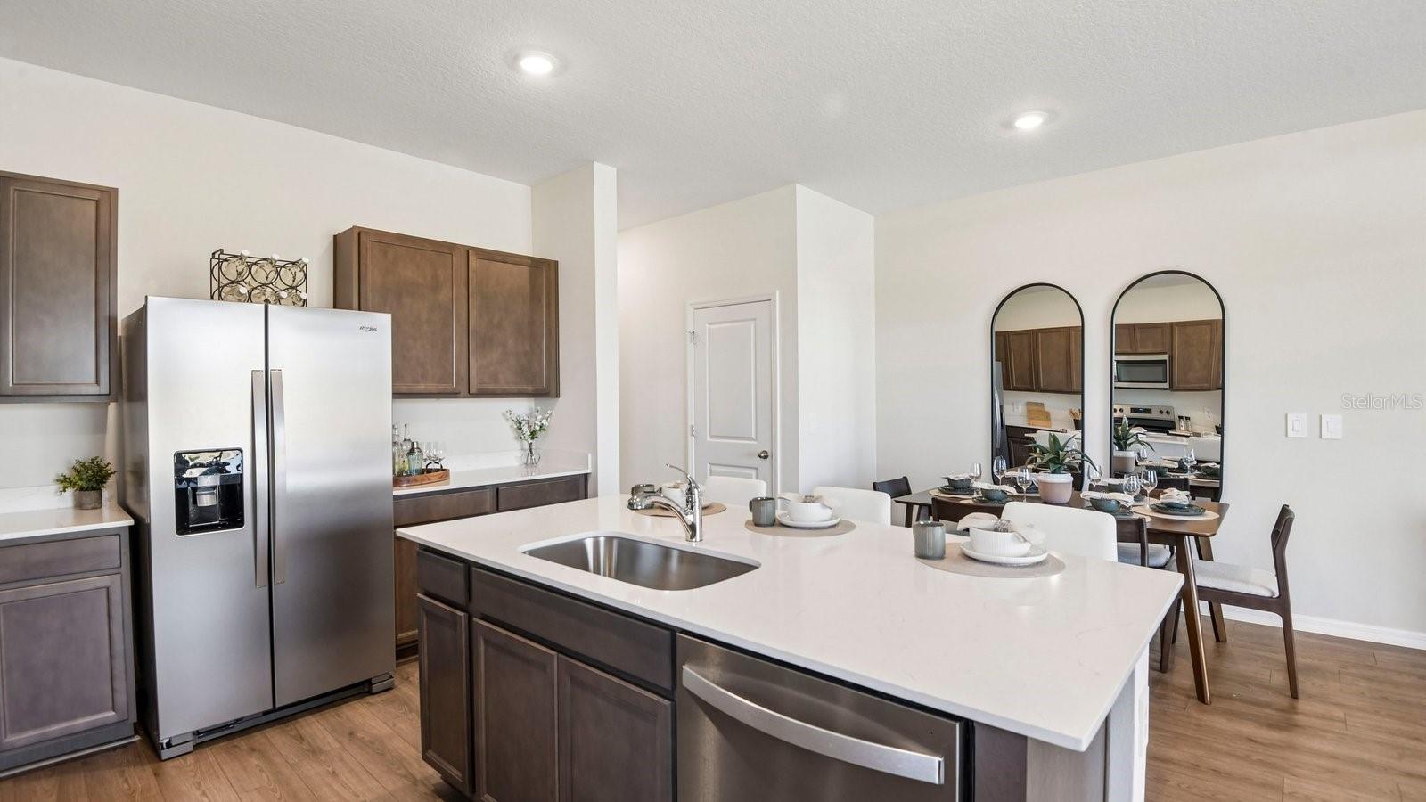 SANCTUARY AT CITRUS PARK - Residential