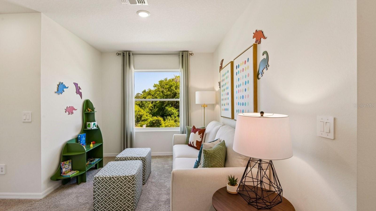 SANCTUARY AT CITRUS PARK - Residential