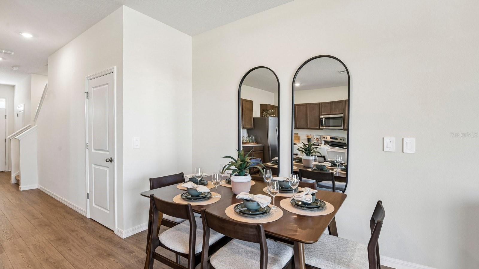 SANCTUARY AT CITRUS PARK - Residential