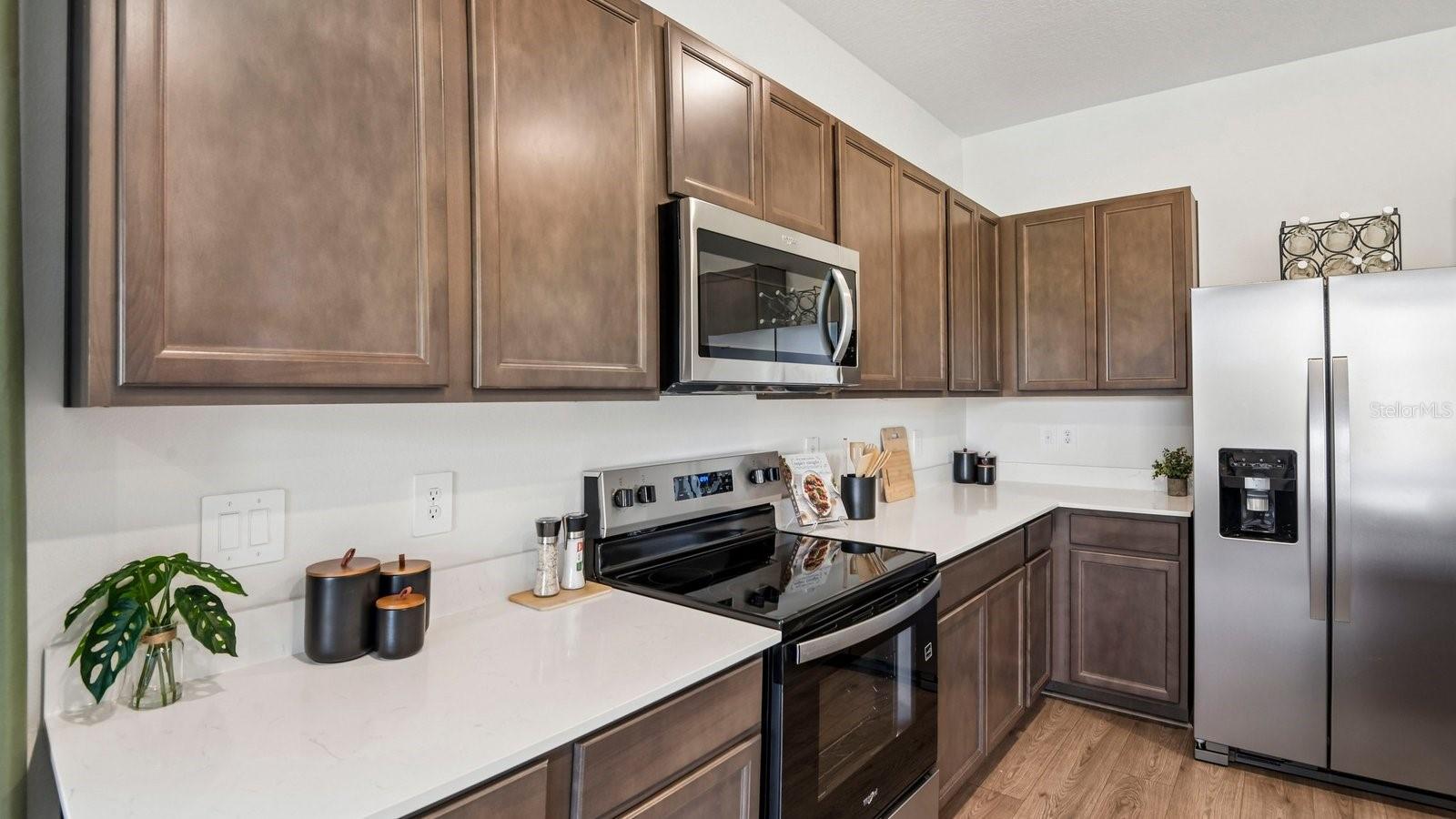 SANCTUARY AT CITRUS PARK - Residential