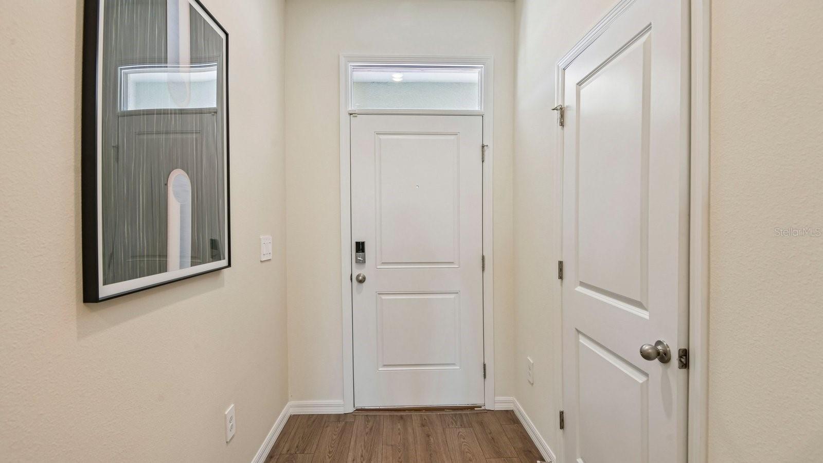 SANCTUARY AT CITRUS PARK - Residential