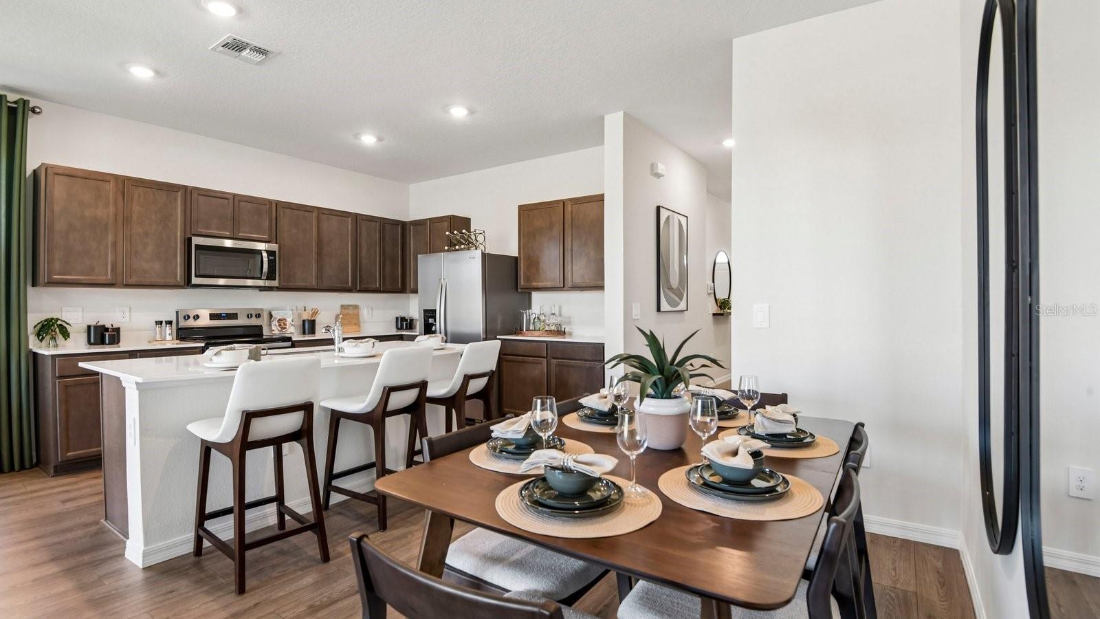SANCTUARY AT CITRUS PARK - Residential