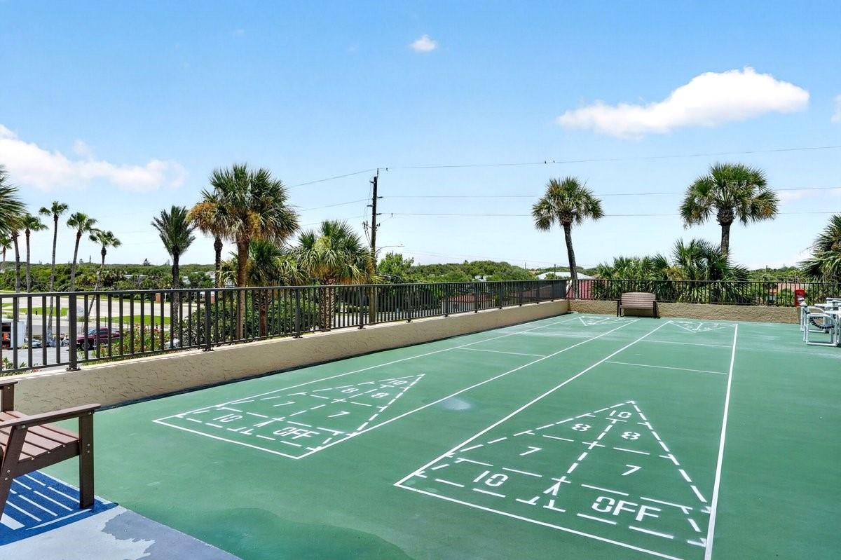 MOONTIDE CONDO - Residential