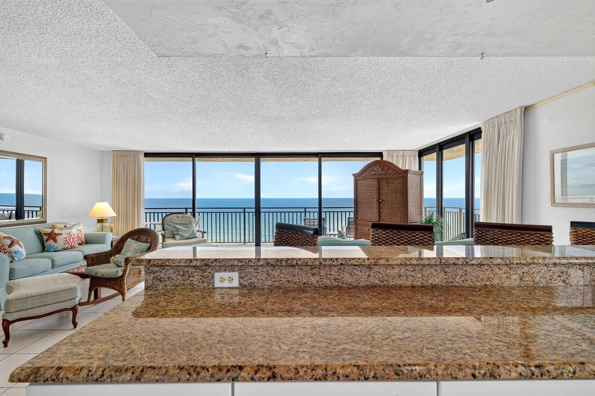 MOONTIDE CONDO - Residential