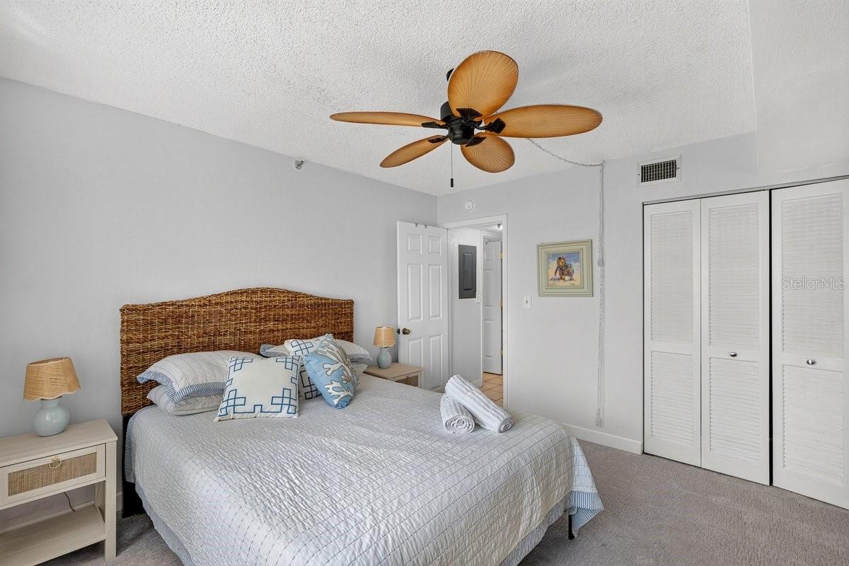MOONTIDE CONDO - Residential