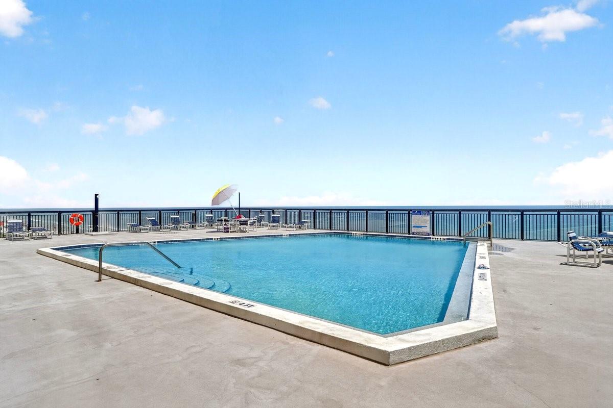 MOONTIDE CONDO - Residential