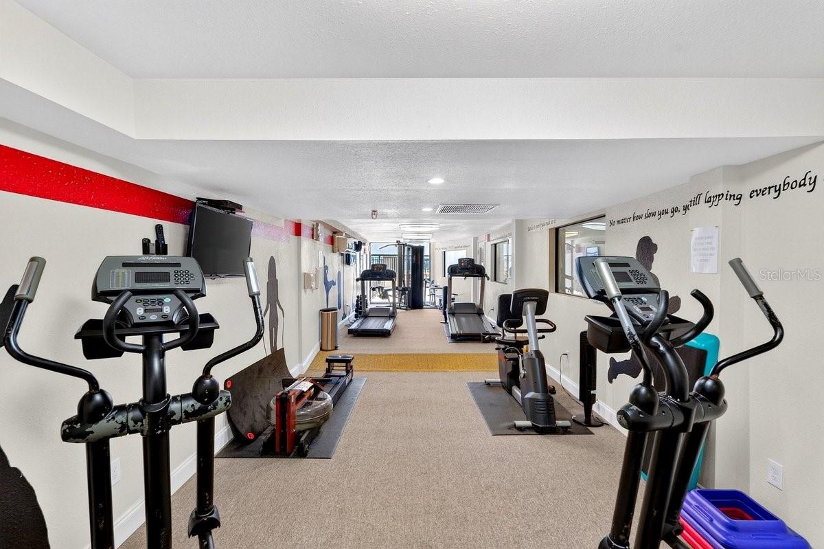 MOONTIDE CONDO - Residential