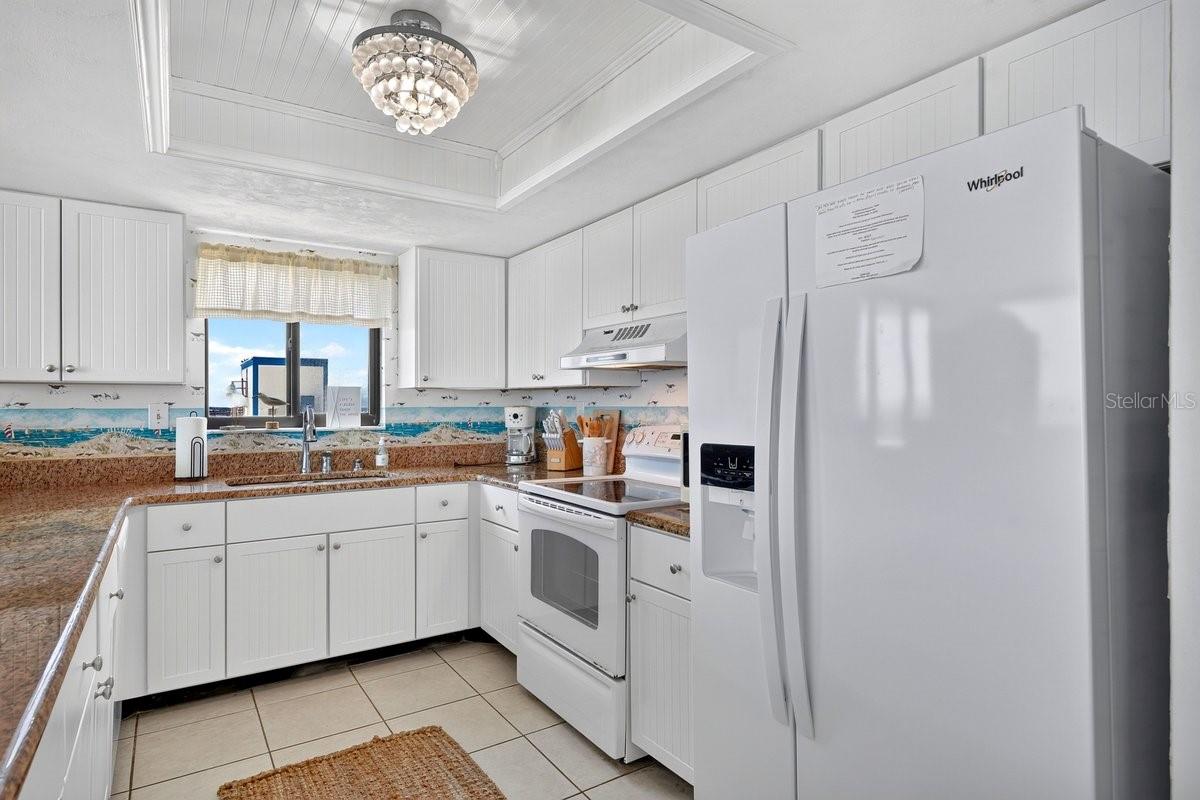 MOONTIDE CONDO - Residential