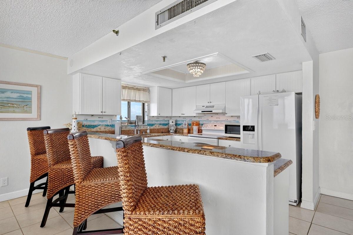 MOONTIDE CONDO - Residential