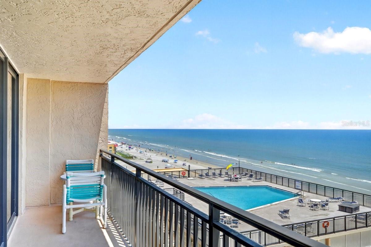 MOONTIDE CONDO - Residential