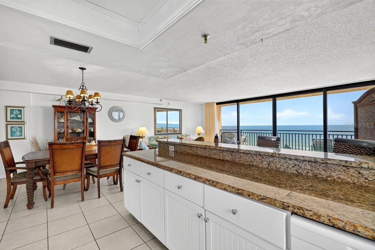 MOONTIDE CONDO - Residential