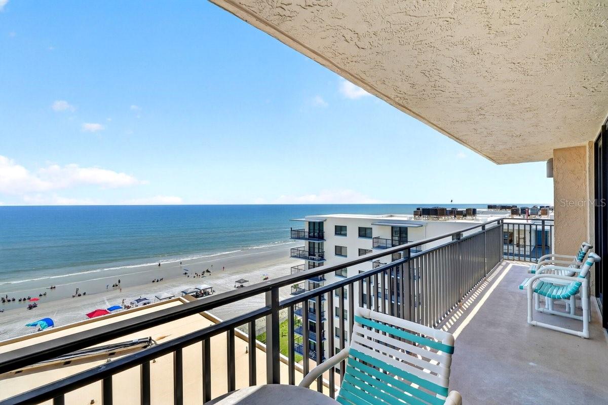 MOONTIDE CONDO - Residential
