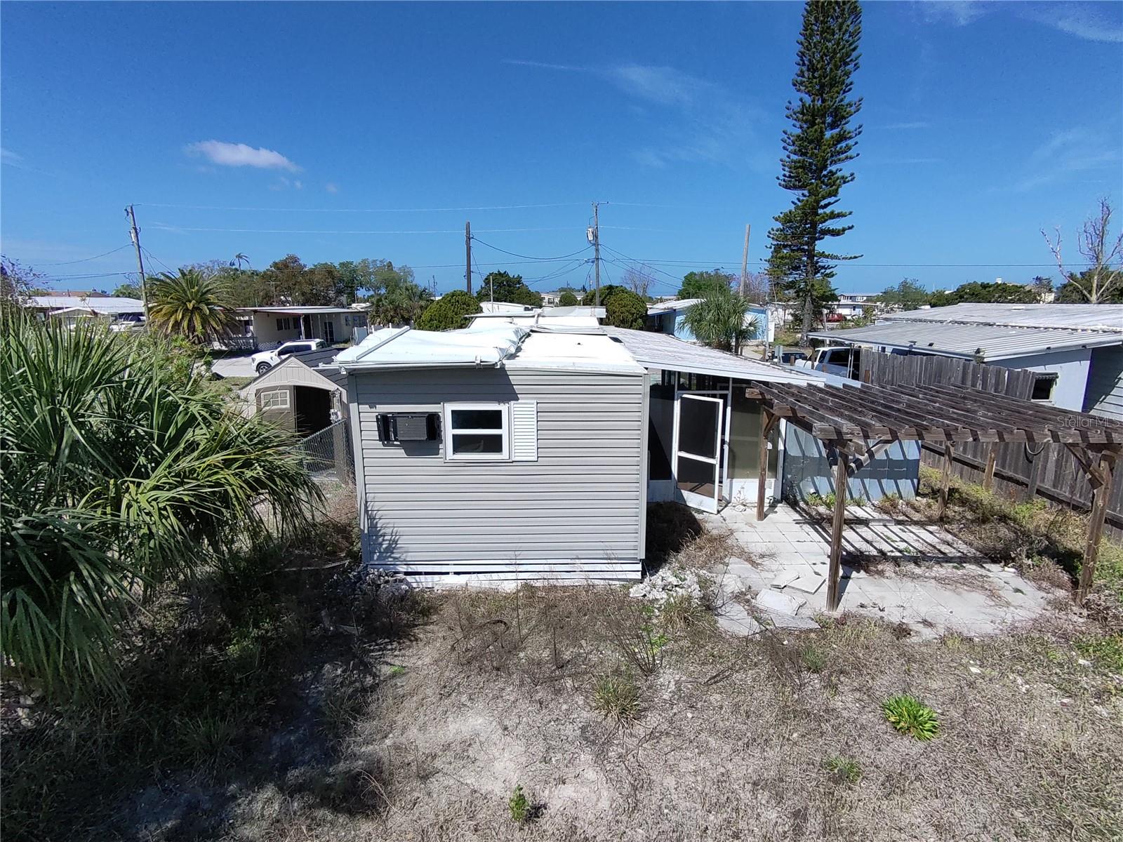 SIGNAL COVE - Land
