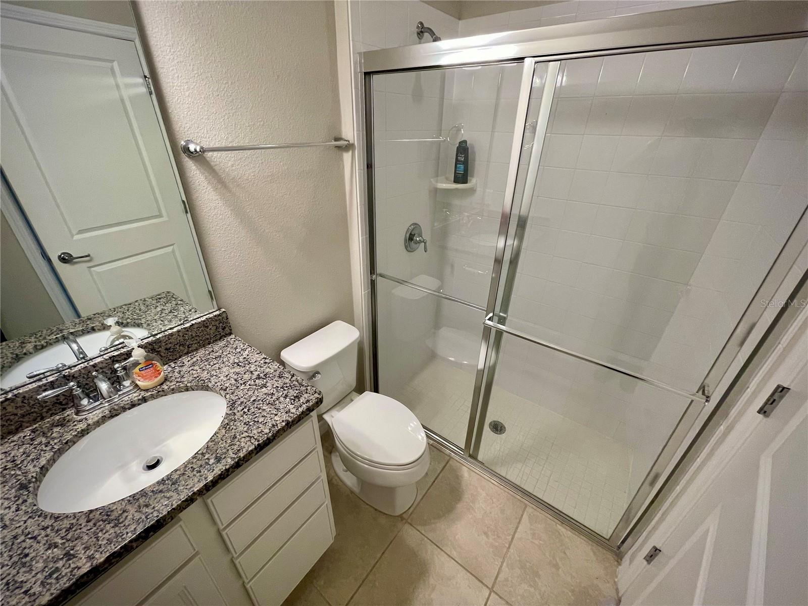 OVIEDO PARK TERRACE - Residential Lease
