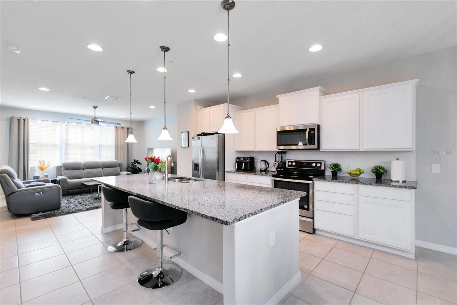 OVIEDO PARK TERRACE - Residential Lease