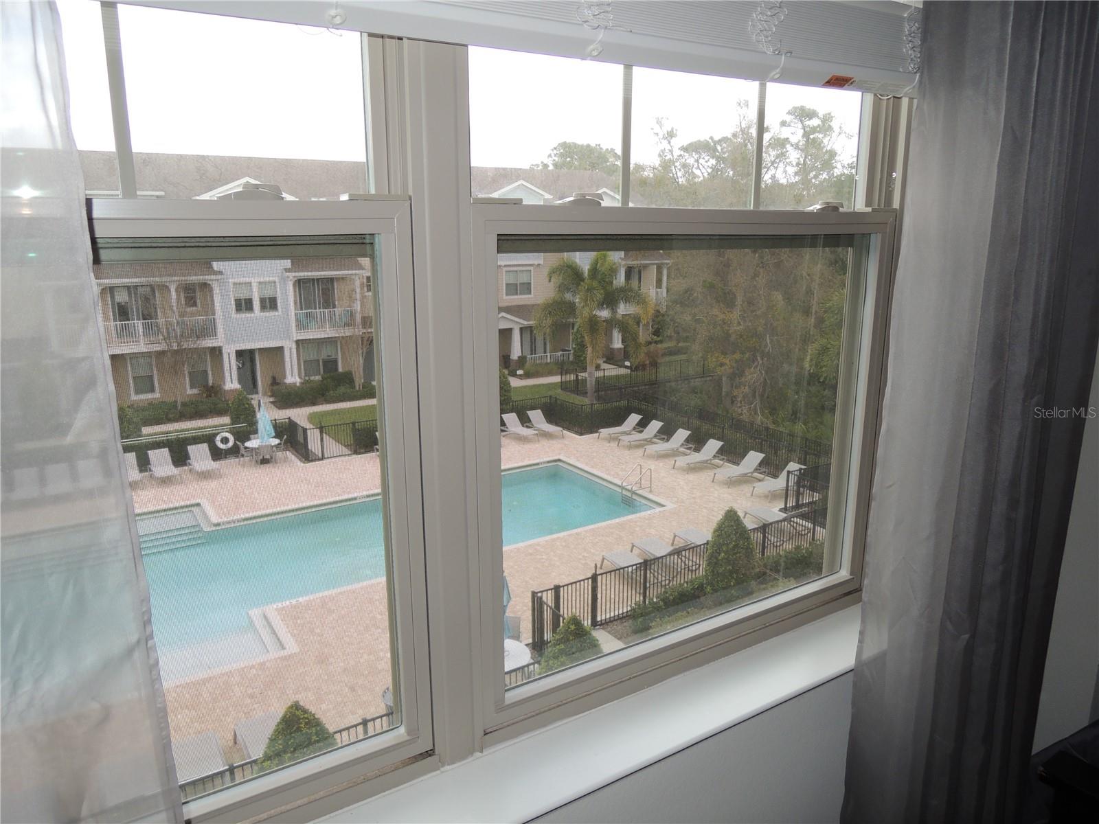 OVIEDO PARK TERRACE - Residential Lease