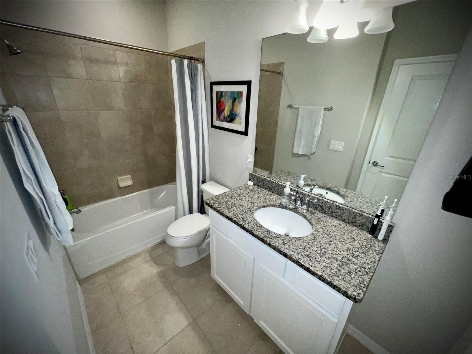 OVIEDO PARK TERRACE - Residential Lease