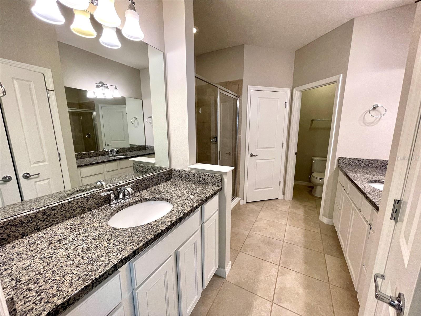 OVIEDO PARK TERRACE - Residential Lease