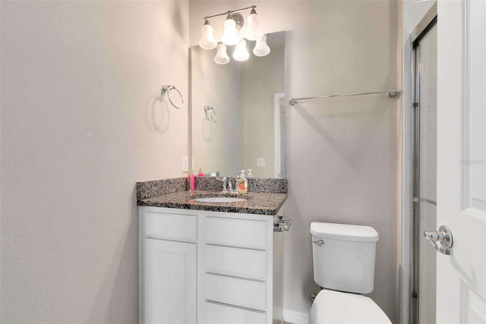 OVIEDO PARK TERRACE - Residential Lease