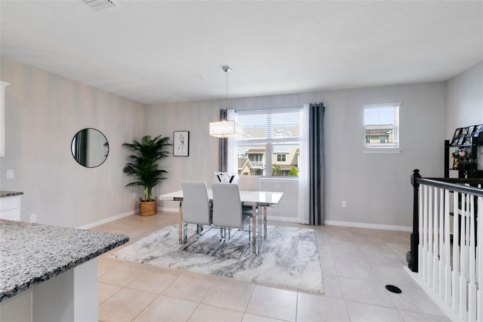 OVIEDO PARK TERRACE - Residential Lease