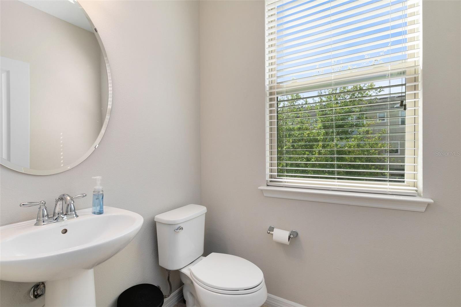 OVIEDO PARK TERRACE - Residential Lease