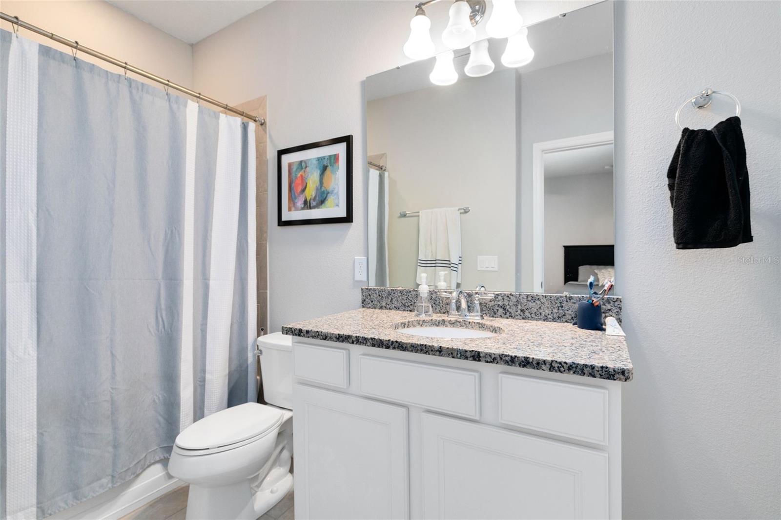 OVIEDO PARK TERRACE - Residential Lease